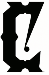 C logo