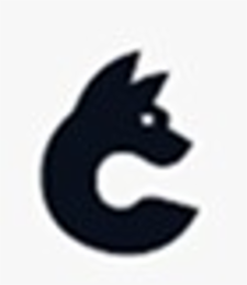 C logo