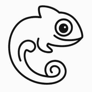 C logo