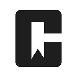 C logo