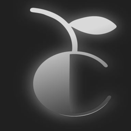 C logo