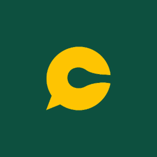 C logo