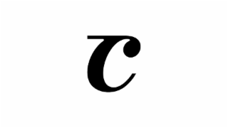 C logo