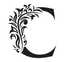 C
