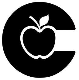 C logo