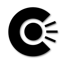 C logo