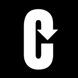 C logo