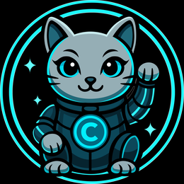 C logo