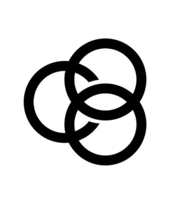 C logo