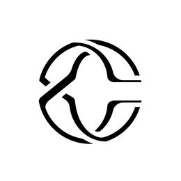 C logo