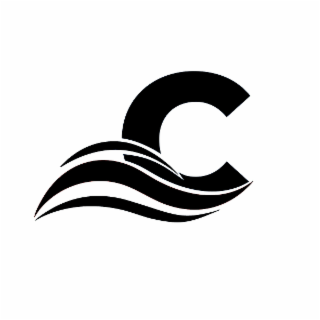 C logo