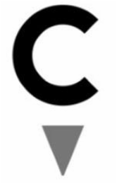 C logo