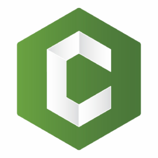 C logo