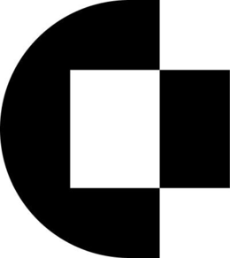 C logo