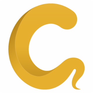 C logo