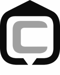 C logo
