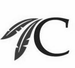 C logo