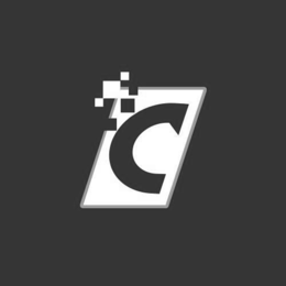 C logo