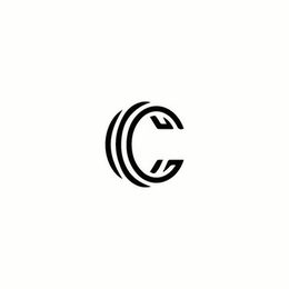 C logo