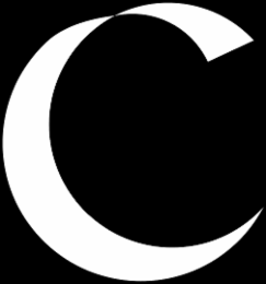 C logo