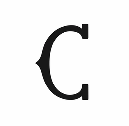 C logo