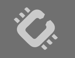 C logo