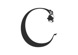 C logo