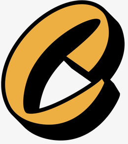 C logo