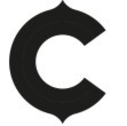 C logo