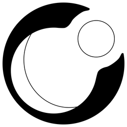 C. logo