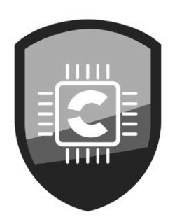 C logo
