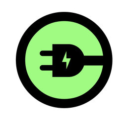 C logo