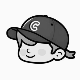 C logo