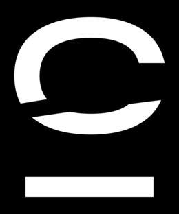 C logo