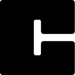 C logo