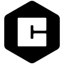 C logo
