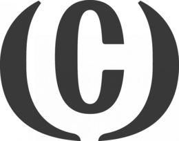 C logo