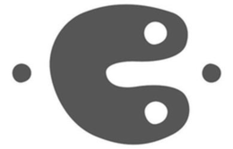 C logo