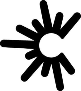 C logo