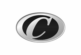 C logo