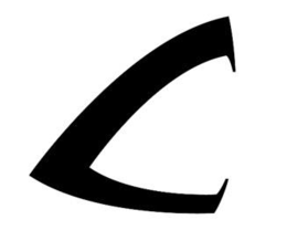C logo