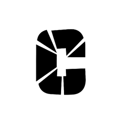 C logo