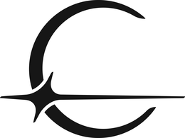 C logo
