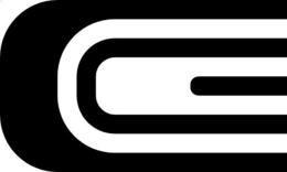 C logo
