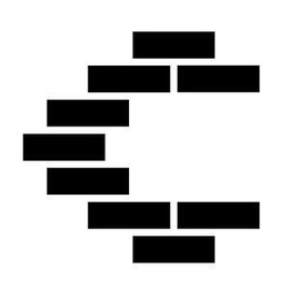 C logo