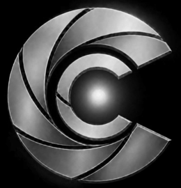 C logo