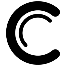 C logo