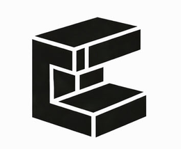 C logo