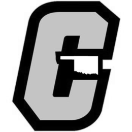 C logo