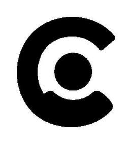 C logo